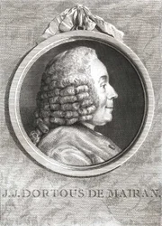 Dortous de Mairan